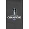 Dreamseat Bar Stool 500 with Colorado Avalanche 2022 Champions Logo, 2PK XZ500BSDBLK-PSNHL40071A - alternate 5